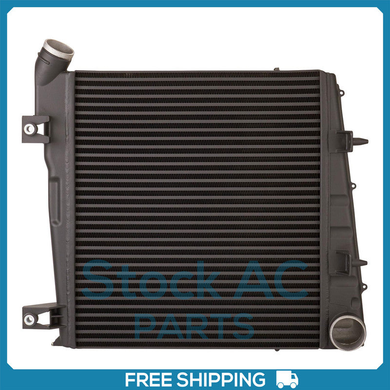 New Intercooler for Ford F250SD/F350SD 6.4TD Charge Air Cooler (08-10)