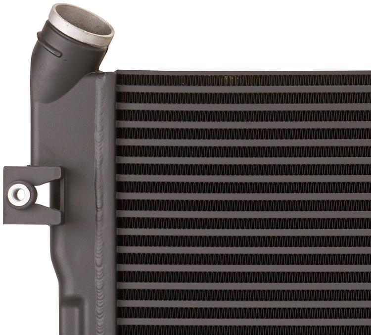New Intercooler for Ford F250SD/F350SD 6.4TD Charge Air Cooler (08-10)