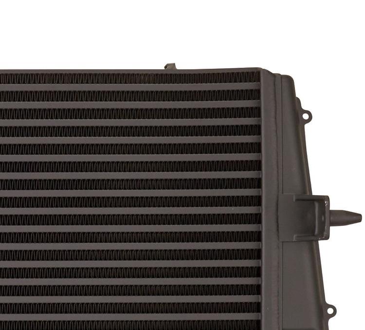 New Intercooler for Ford F250SD/F350SD 6.4TD Charge Air Cooler (08-10)