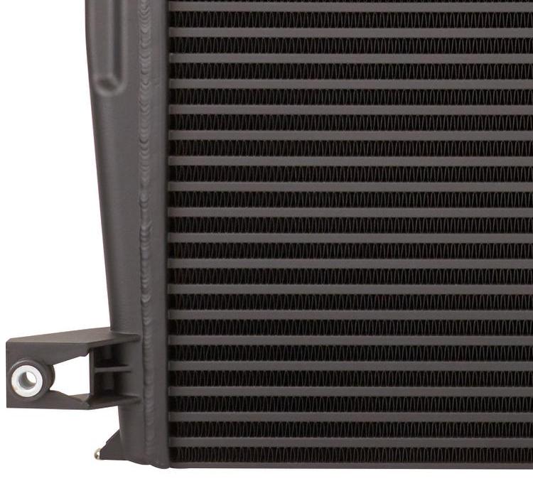 New Intercooler for Ford F250SD/F350SD 6.4TD Charge Air Cooler (08-10)
