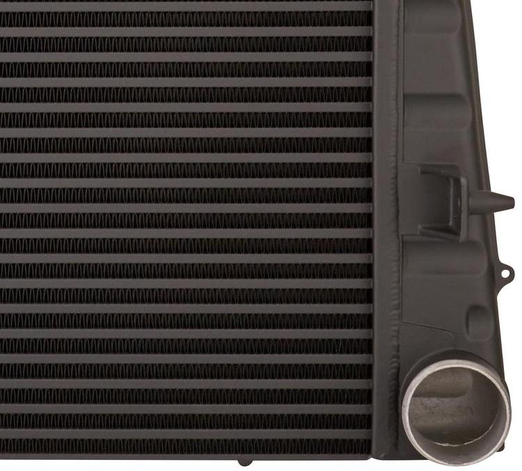 New Intercooler for Ford F250SD/F350SD 6.4TD Charge Air Cooler (08-10)