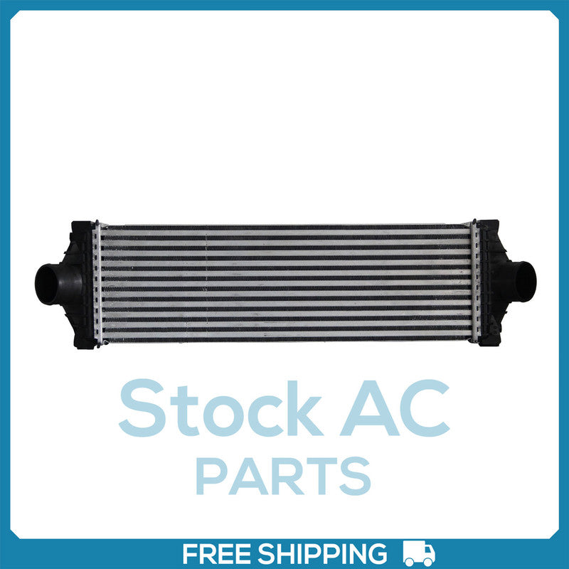 New Intercooler for Transit 150/250/350 3.5L Turbo (15-19)