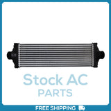 New Intercooler for Transit 150/250/350 3.5L Turbo (15-19)