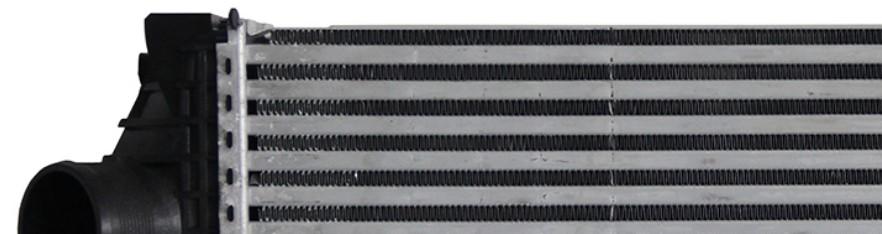 New Intercooler for Transit 150/250/350 3.5L Turbo (15-19)