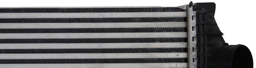 New Intercooler for Transit 150/250/350 3.5L Turbo (15-19)