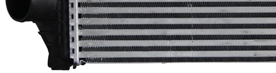 New Intercooler for Transit 150/250/350 3.5L Turbo (15-19)