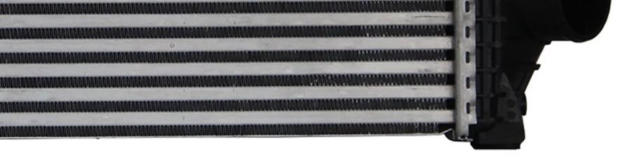 New Intercooler for Transit 150/250/350 3.5L Turbo (15-19)