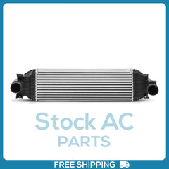 New Intercooler for Ford Focus-RS 2.3T (16-18)