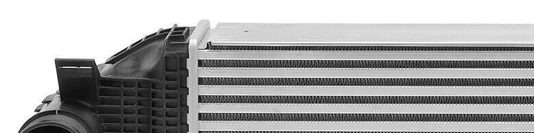 New Intercooler for Ford Focus-RS 2.3T (16-18)