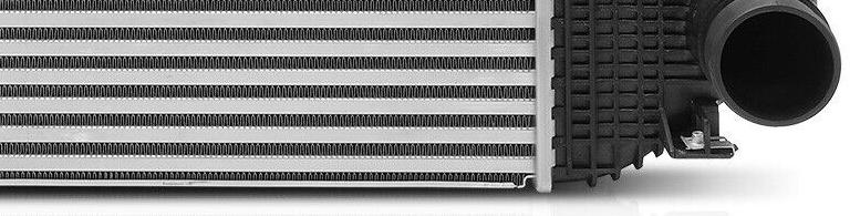 New Intercooler for Ford Focus-RS 2.3T (16-18)