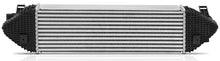 Load image into Gallery viewer, New Intercooler for Ford Focus-RS 2.3T (16-18)