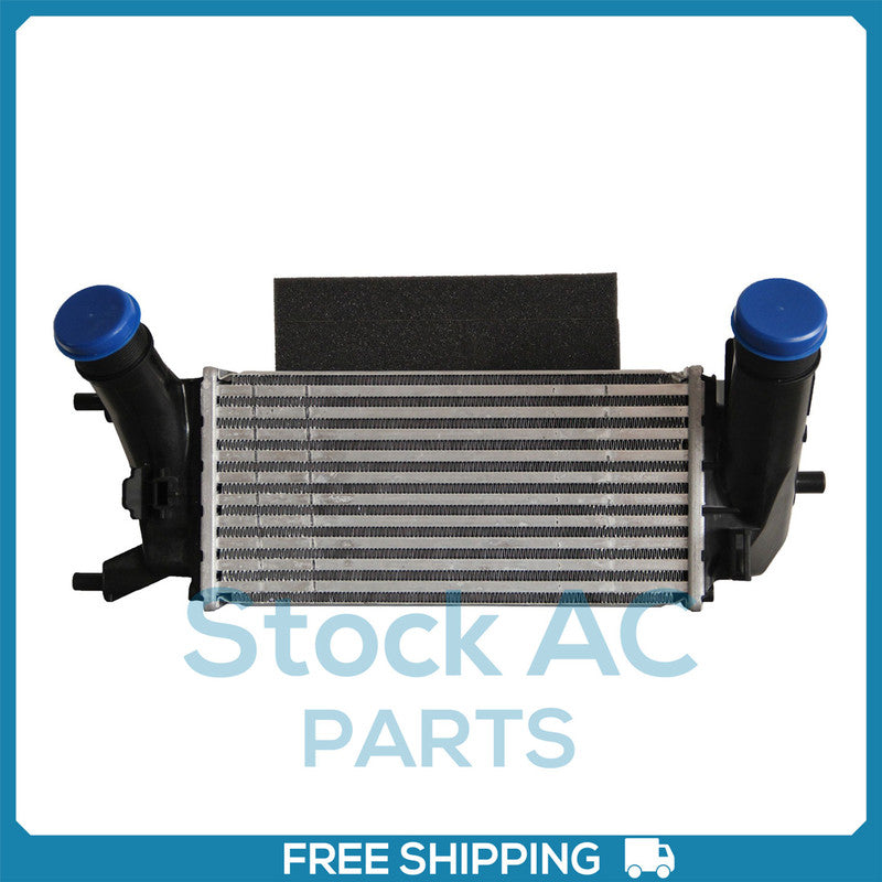 New Intercooler for Ford EcoSport 1.0T (18-22)