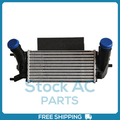 New Intercooler for Ford EcoSport 1.0T (18-22)