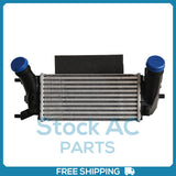 New Intercooler for Ford EcoSport 1.0T (18-22)