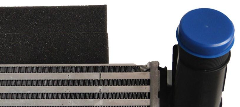 New Intercooler for Ford EcoSport 1.0T (18-22)