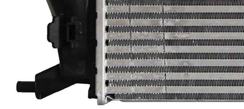 New Intercooler for Ford EcoSport 1.0T (18-22)