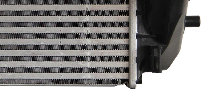 New Intercooler for Ford EcoSport 1.0T (18-22)