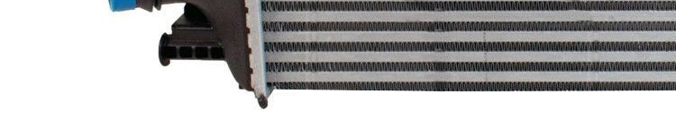 New Intercooler for Chevy Sonic Sedan/Hatchback 1.4T (12-20)