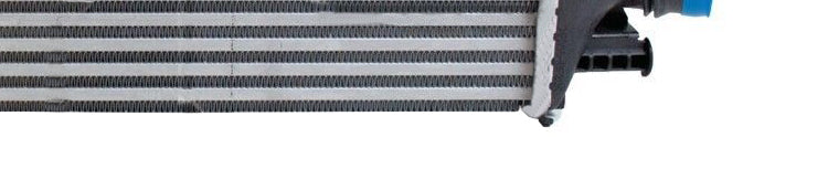 New Intercooler for Chevy Sonic Sedan/Hatchback 1.4T (12-20)