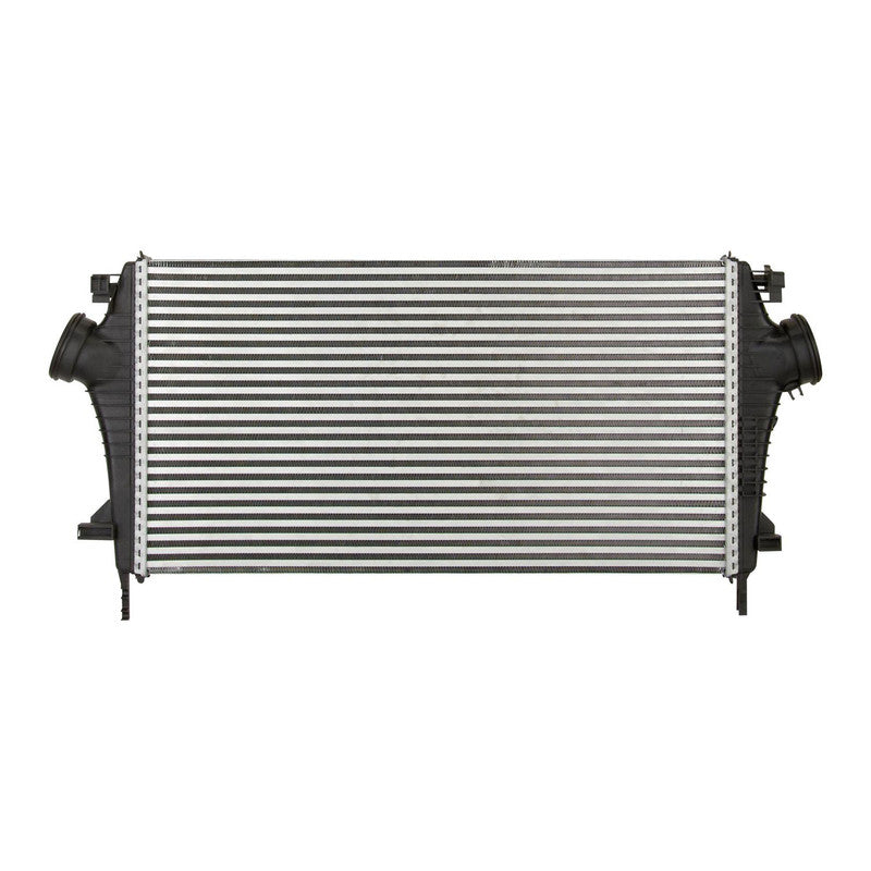 New Intercooler for Saab 9-5 (10-12) Buick Regal 2.0T/2.8T (11-13)