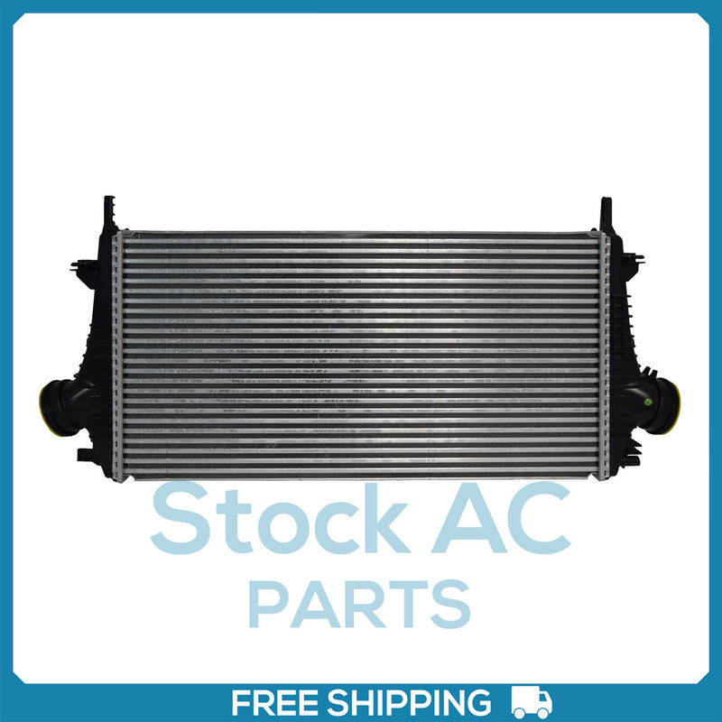 New Intercooler for Malibu (13-15) Malibu LTD (16-16) Regal 2.0T (14-17)