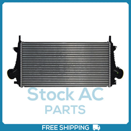 New Intercooler for Malibu (13-15) Malibu LTD (16-16) Regal 2.0T (14-17)