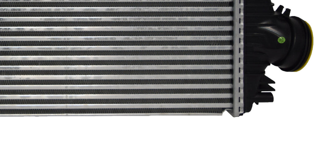 New Intercooler for Malibu (13-15) Malibu LTD (16-16) Regal 2.0T (14-17)