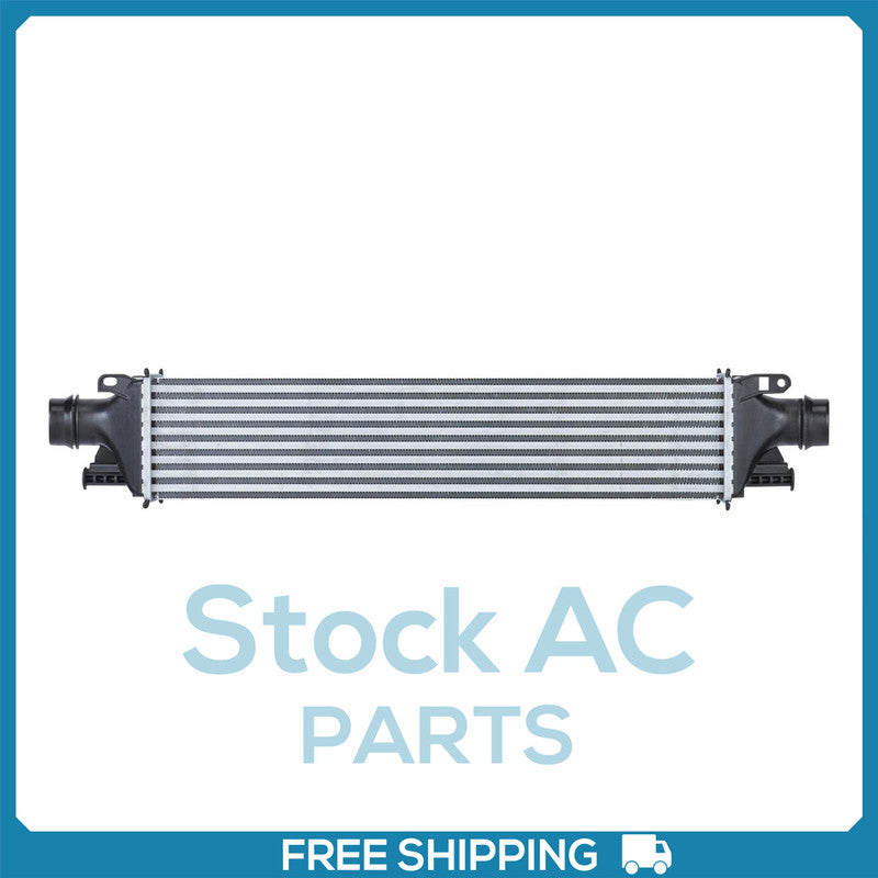 New Intercooler for Chevrolet Trax (Mexico) 1.4L Turbo(13-20)
