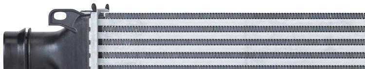 New Intercooler for Chevrolet Trax (Mexico) 1.4L Turbo(13-20)