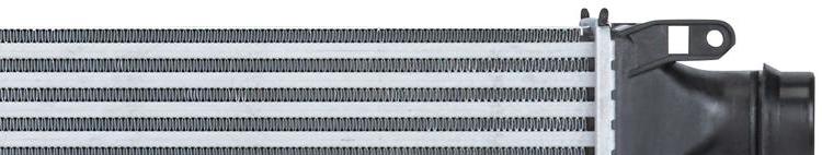 New Intercooler for Chevrolet Trax (Mexico) 1.4L Turbo(13-20)