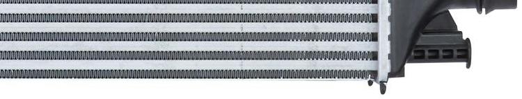 New Intercooler for Chevrolet Trax (Mexico) 1.4L Turbo(13-20)