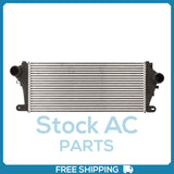 New Intercooler for Chevrolet Malibu 1.5L Turbo (16-22)