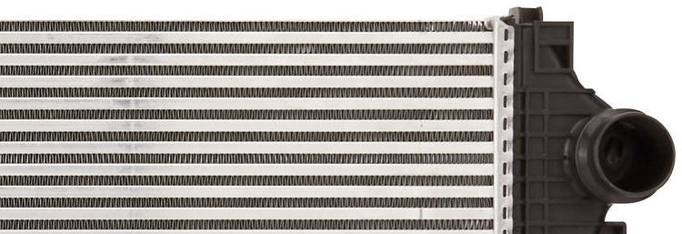New Intercooler for Chevrolet Malibu 1.5L Turbo (16-22)