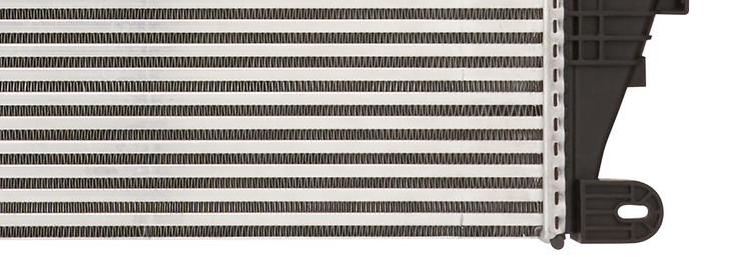 New Intercooler for Chevrolet Malibu 1.5L Turbo (16-22)