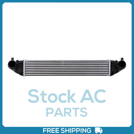 New Intercooler for Chevrolet Cruze (16-19) Cruze 1.4L Turbo (17-19)