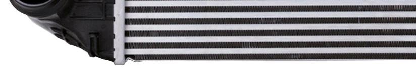 New Intercooler for Chevrolet Cruze (16-19) Cruze 1.4L Turbo (17-19)