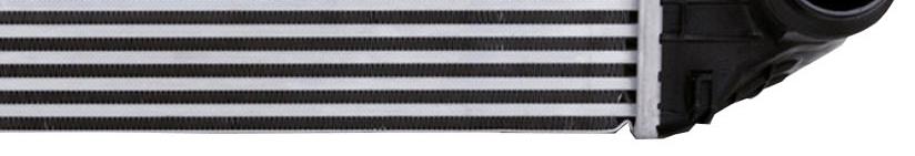 New Intercooler for Chevrolet Cruze (16-19) Cruze 1.4L Turbo (17-19)