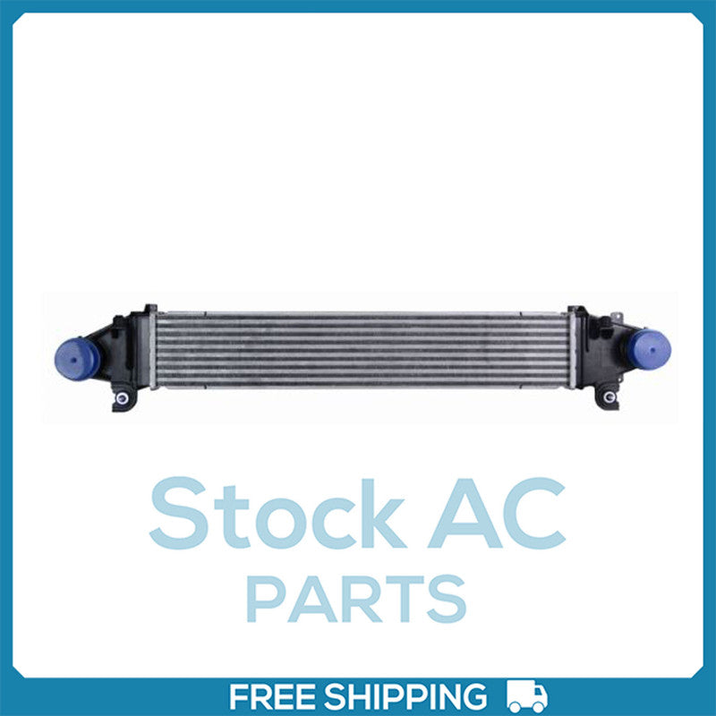 New Intercooler for Buick Envision 2.0T (16-20)