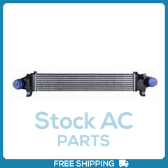 New Intercooler for Buick Envision 2.0T (16-20)