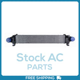 New Intercooler for Buick Envision 2.0T (16-20)