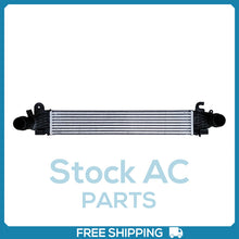 Load image into Gallery viewer, New Intercooler for Equinox (18-22) Terrain/Denali 1.5T (18-21)