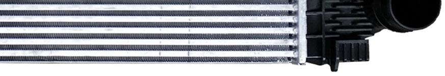 New Intercooler for Equinox (18-22) Terrain/Denali 1.5T (18-21)