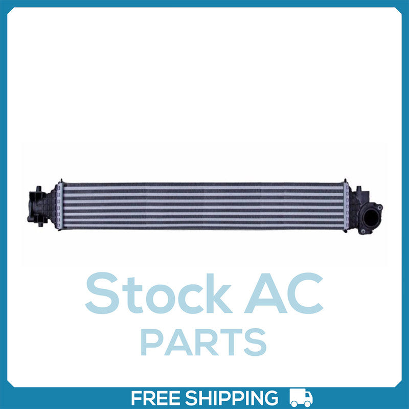New Intercooler for Honda Civic Sedan/Coupe (16-21) Civic 1.5L Turbo (17-21)