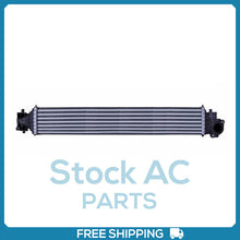 Load image into Gallery viewer, New Intercooler for Honda Civic Sedan/Coupe (16-21) Civic 1.5L Turbo (17-21)