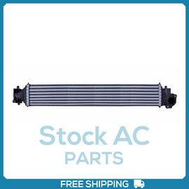 New Intercooler for Honda Civic Sedan/Coupe (16-21) Civic 1.5L Turbo (17-21)