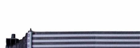 New Intercooler for Honda Civic Sedan/Coupe (16-21) Civic 1.5L Turbo (17-21)