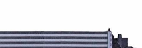 New Intercooler for Honda Civic Sedan/Coupe (16-21) Civic 1.5L Turbo (17-21)