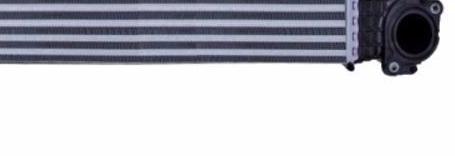 New Intercooler for Honda Civic Sedan/Coupe (16-21) Civic 1.5L Turbo (17-21)