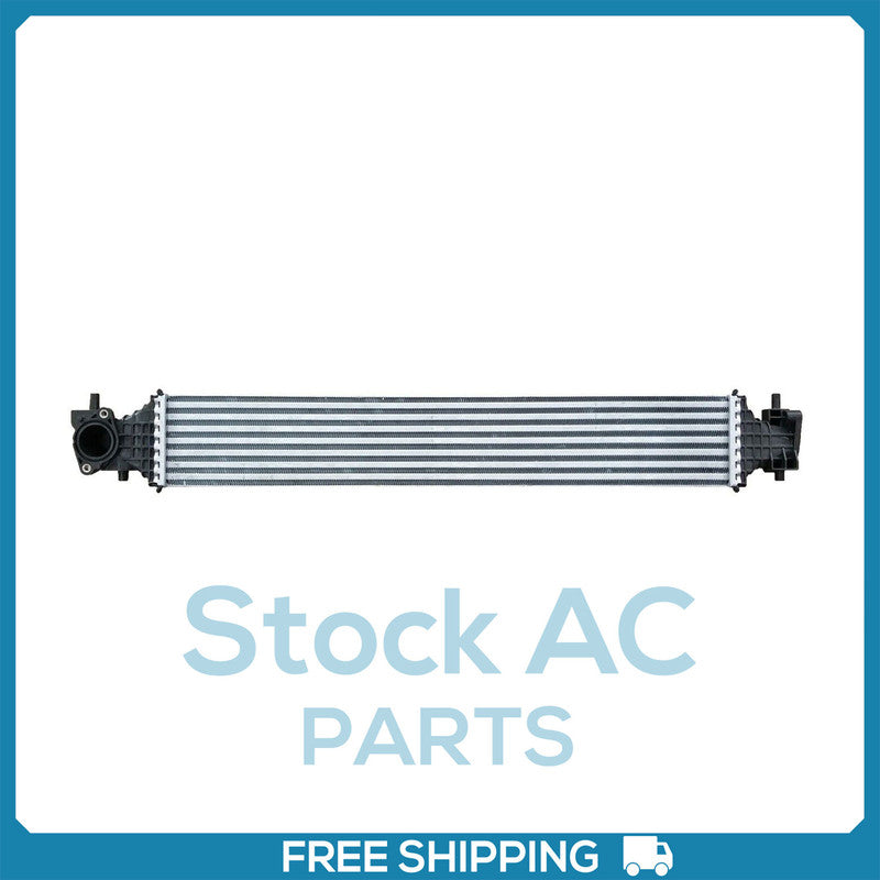 New Intercooler for Honda CR-V 1.5L Turbo (17-22)