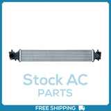 New Intercooler for Honda CR-V 1.5L Turbo (17-22)